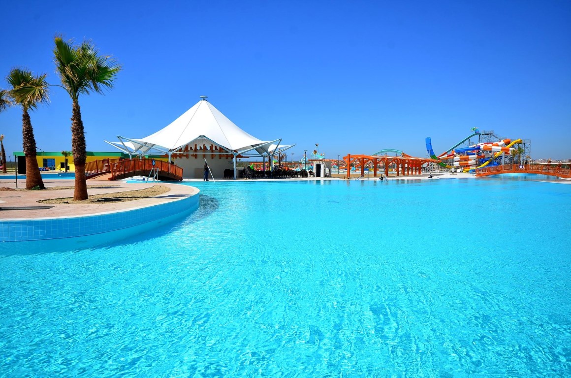 imagini hotel AQUASIS DIDIM